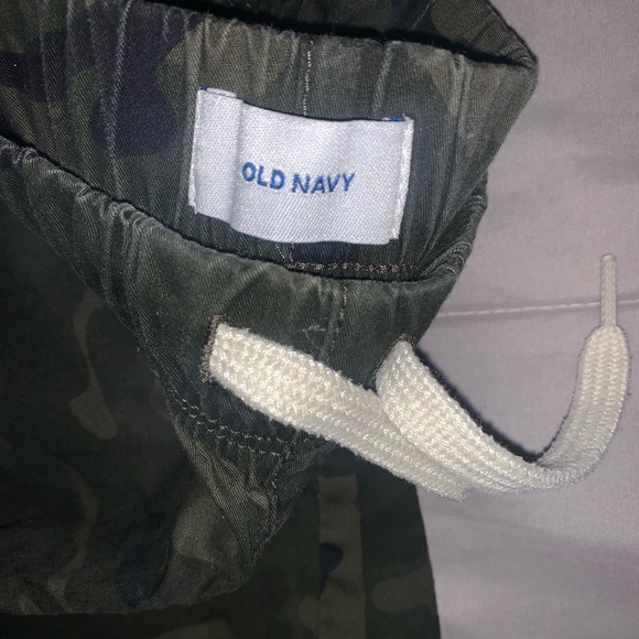 Old Navy Cargo Shorts & Nike Jordan Bundle 🚨 - Picture 3 of 10